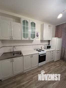 1-к квартира, на длительный срок, 40м2, 2/6 этаж