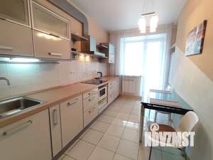 2-к квартира, посуточно, 51м2, 2/9 этаж