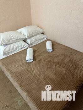 1-к квартира, посуточно, 30м2, 2/5 этаж