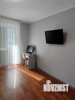 3-к квартира, на длительный срок, 60м2, 5/5 этаж