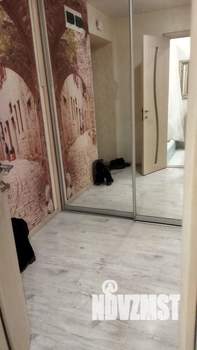 1-к квартира, на длительный срок, 45м2, 2/10 этаж