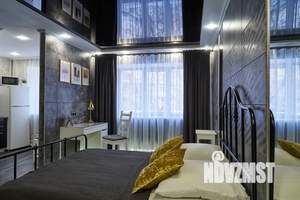Студия квартира, посуточно, 32м2, 4/5 этаж
