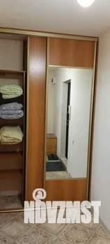 2-к квартира, посуточно, 46м2, 1/1 этаж