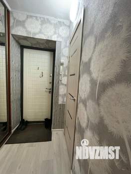 Студия квартира, на длительный срок, 19м2, 2/5 этаж