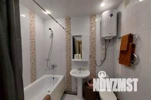 1-к квартира, посуточно, 30м2, 3/15 этаж