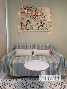 1-к квартира, на длительный срок, 29м2, 9/9 этаж