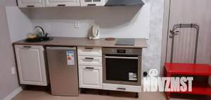 Студия квартира, посуточно, 26м2, 3/3 этаж