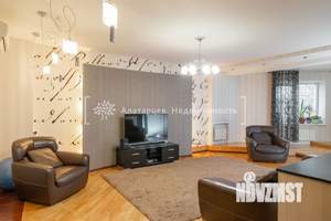 3-к квартира, на длительный срок, 158м2, 5/9 этаж