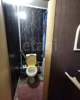 Студия квартира, на длительный срок, 15м2, 1/5 этаж