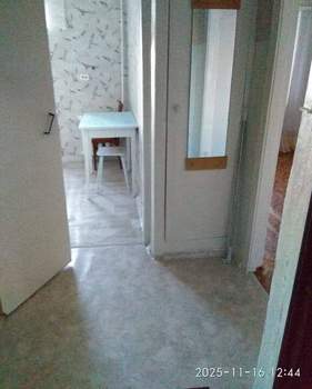 1-к квартира, на длительный срок, 21м2, 4/9 этаж