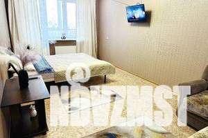 1-к квартира, посуточно, 39м2, 2/10 этаж