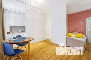 1-к квартира, посуточно, 32м2, 1/5 этаж