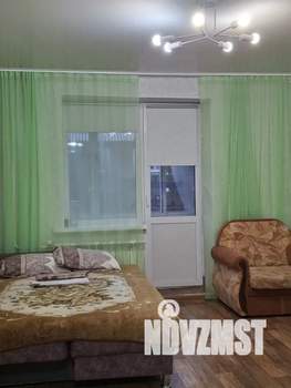 Студия квартира, посуточно, 21м2, 1/3 этаж