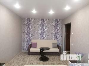 1-к квартира, посуточно, 36м2, 3/9 этаж