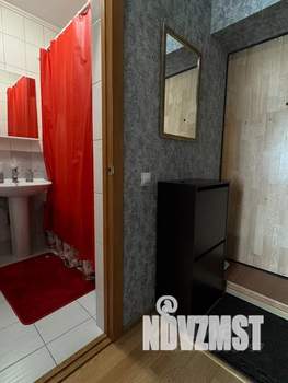 1-к квартира, посуточно, 31м2, 3/6 этаж