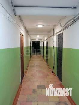 Студия квартира, на длительный срок, 13м2, 2/5 этаж