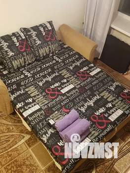 Студия квартира, посуточно, 22м2, 3/9 этаж