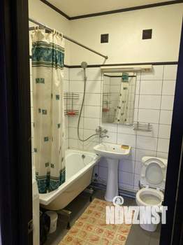 2-к квартира, на длительный срок, 46м2, 2/3 этаж