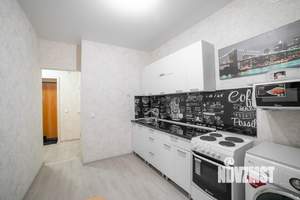 1-к квартира, посуточно, 44м2, 3/14 этаж