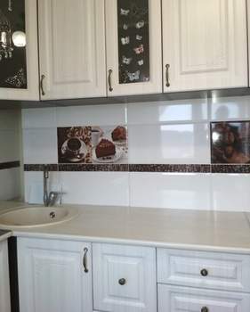 1-к квартира, на длительный срок, 38м2, 4/10 этаж