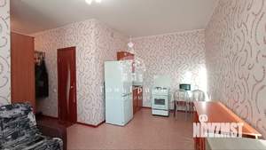 Студия квартира, на длительный срок, 25м2, 3/10 этаж