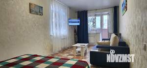 1-к квартира, посуточно, 38м2, 8/10 этаж