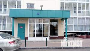 1-к квартира, на длительный срок, 35м2, 10/17 этаж