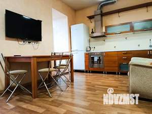 1-к квартира, посуточно, 48м2, 9/9 этаж