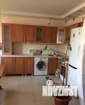 2-к квартира, на длительный срок, 58м2, 6/10 этаж
