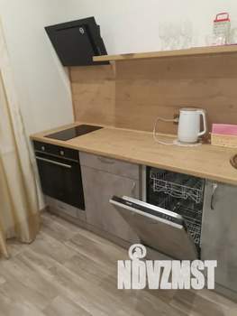 2-к квартира, посуточно, 56м2, 6/9 этаж