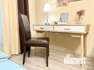 1-к квартира, посуточно, 35м2, 5/9 этаж