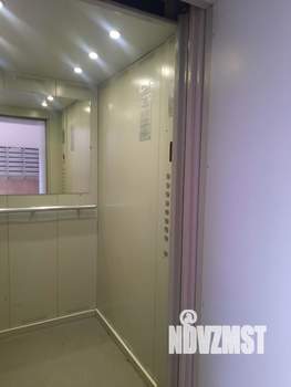 Студия квартира, на длительный срок, 32м2, 9/17 этаж