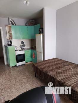 Студия квартира, на длительный срок, 21м2, 7/15 этаж