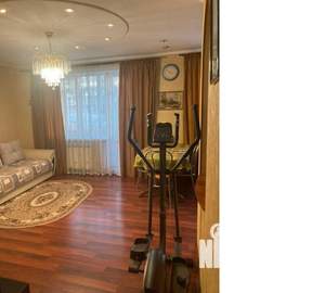 3-к квартира, на длительный срок, 70м2, 2/9 этаж