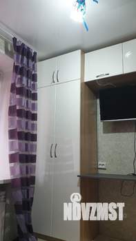 1-к квартира, на длительный срок, 13м2, 3/5 этаж