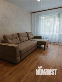 2-к квартира, на длительный срок, 45м2, 2/5 этаж