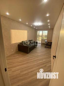 2-к квартира, на длительный срок, 53м2, 7/10 этаж