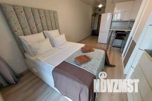 1-к квартира, посуточно, 30м2, 3/15 этаж