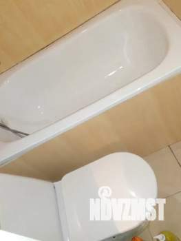 Студия квартира, посуточно, 20м2, 1/3 этаж