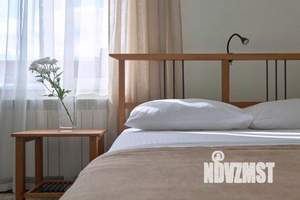 1-к квартира, посуточно, 37м2, 1/1 этаж