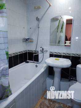 1-к квартира, на длительный срок, 37м2, 4/10 этаж