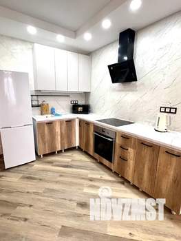 2-к квартира, посуточно, 52м2, 5/6 этаж