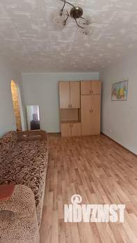 1-к квартира, на длительный срок, 30м2, 1/5 этаж