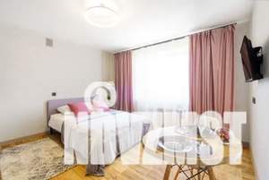 1-к квартира, посуточно, 23м2, 6/9 этаж