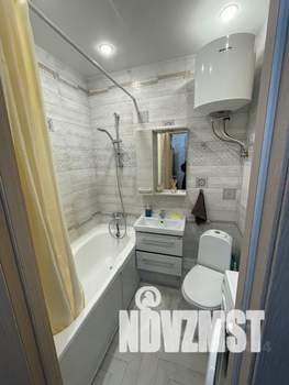 1-к квартира, на длительный срок, 26м2, 3/10 этаж