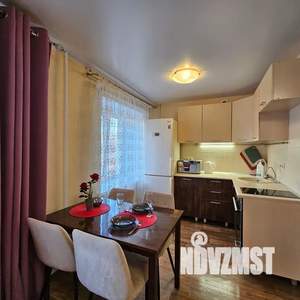 1-к квартира, посуточно, 30м2, 3/5 этаж