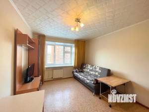 Студия квартира, на длительный срок, 18м2, 4/5 этаж