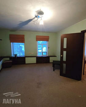 3-к квартира, на длительный срок, 60м2, 2/2 этаж