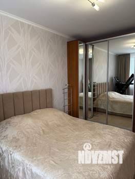 3-к квартира, на длительный срок, 85м2, 3/6 этаж