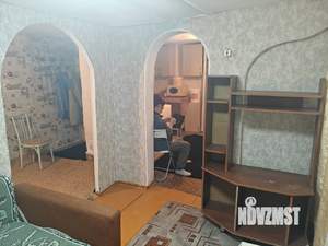 2-к квартира, на длительный срок, 40м2, 1/2 этаж